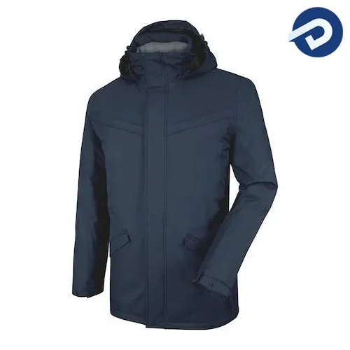 RADNA JAKNA PARKA-SMART
