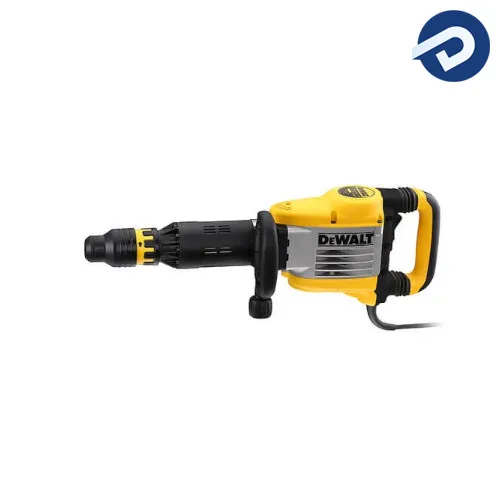 DEWALT RUŠEČI ČEKIĆ SDSMAX D25951K 24J 1600W