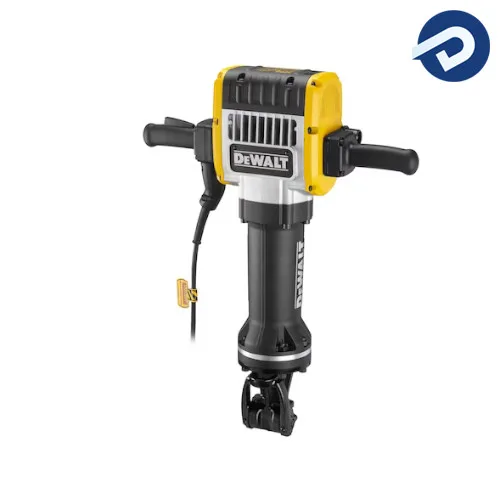DEWALT RUŠEČI ČEKIĆ SDSMAX D25981 62J 2100W HEX + KOLICA