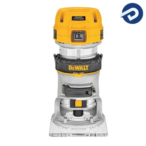DEWALT GLODALICA 8mm 1/4″ 900W D26200