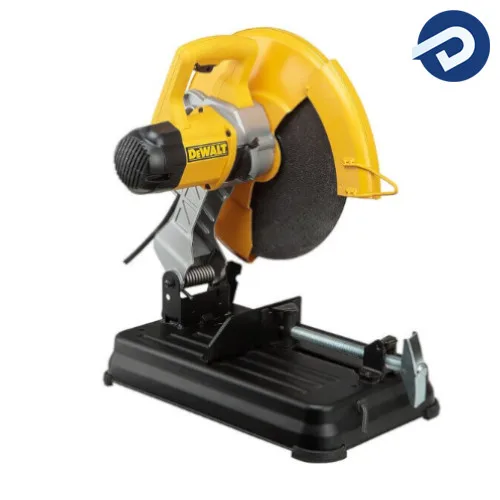 DEWALT REZALICA ZA METAL 355×25,4 2300W
