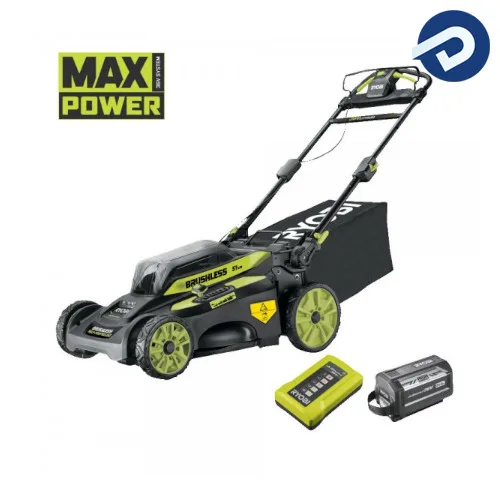 Ryobi aku kosilica RY36LMX51A-160