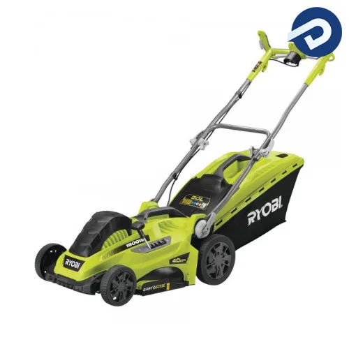 Ryobi električna kosilica RLM18E40H