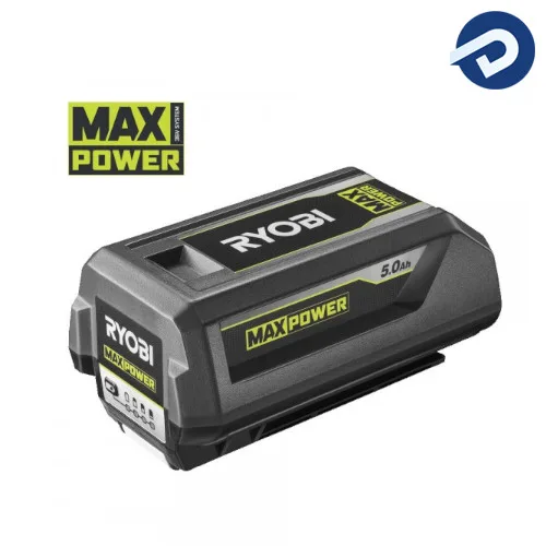 Ryobi akumulator 36V,5Ah RY36B50B
