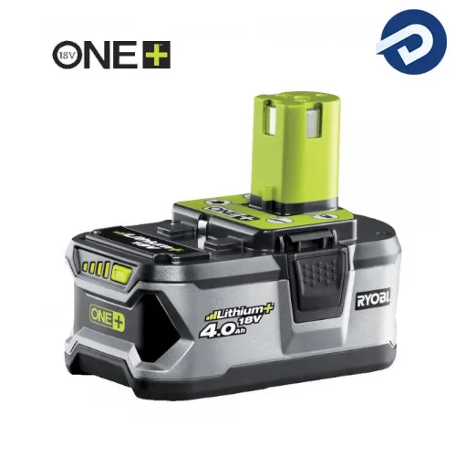 Ryobi akumulator Li-ion ONE+ RB18L40