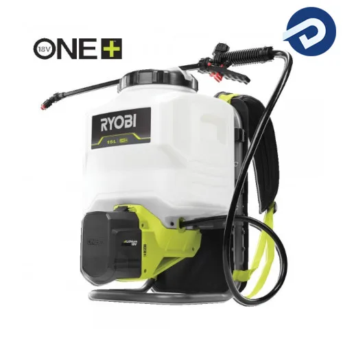 Ryobi aku prskalica RY18BPSA-0 (ONE+ 18V)