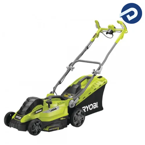 Ryobi električna kosilica RLM15E36H (1500W)