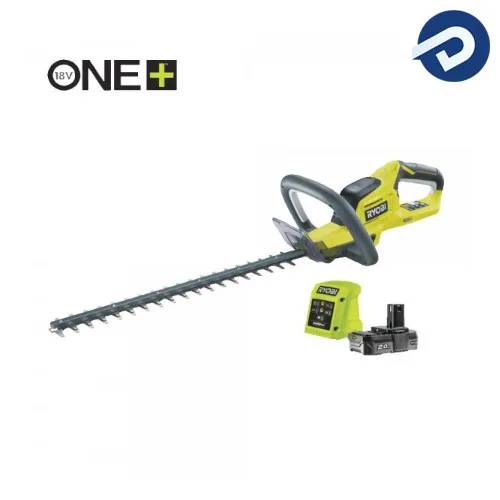 Ryobi aku škare za živicu RHT18452