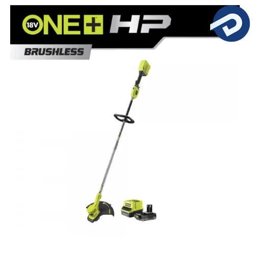 Ryobi i aku trimer RY18LTX33A-125