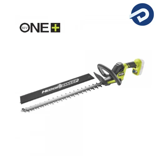 Ryobi aku škare za živicu RY18HT55A-0(18V ONE+,55cm,bez aku)