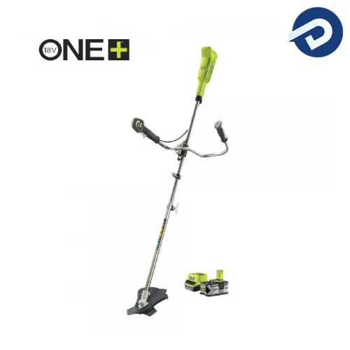 Ryobi aku trimer RBC18X20B4F (18V ONE+,1×4,0 Ah)