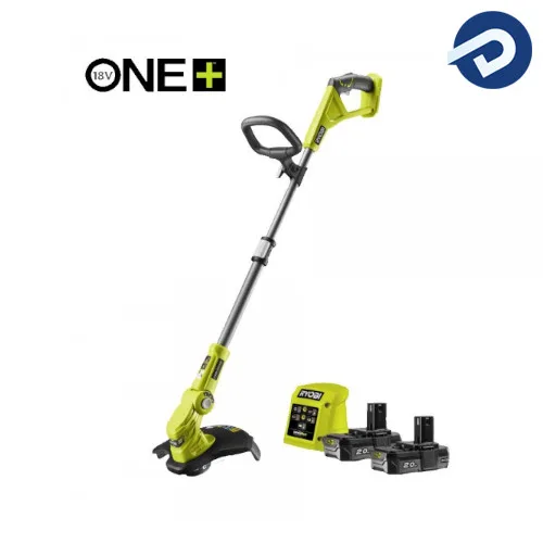 Ryobi aku trimer RLT183222S