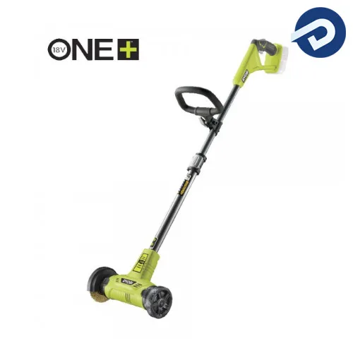 Ryobi aku čistač terase RY18PCA-0 (18V ONE+,bez aku)
