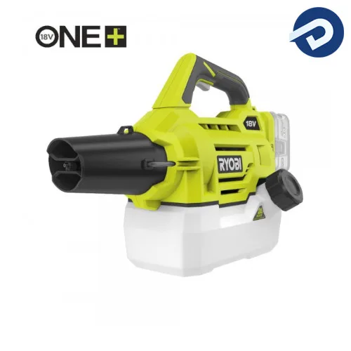 Ryobi aku prskalica RY18FGA-0 (18V ONE+,bez aku)
