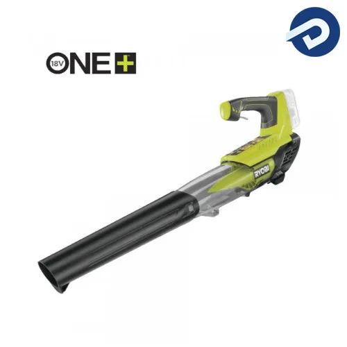 Ryobi aku puhalo/usisavač OBL18JB ONE+