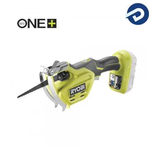 Ryobi akumulatorska pila za orezivanje RY18PSA-0