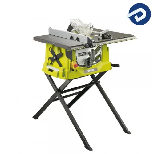 Ryobi stolna kružna pila RTS1800ES-G
