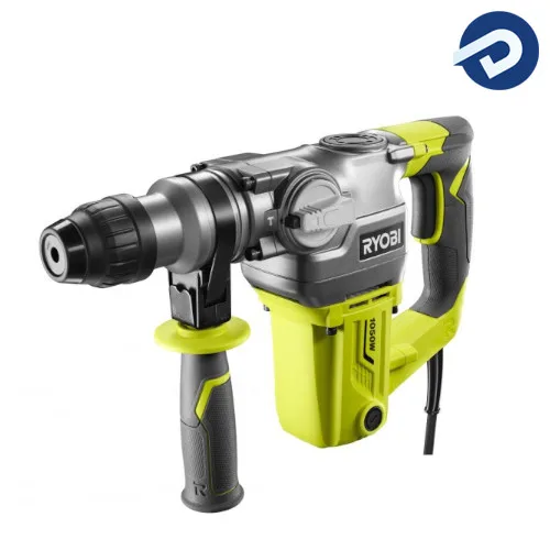 Ryobi buš.čekić RSDS1050-K (sds-plus,1050W)