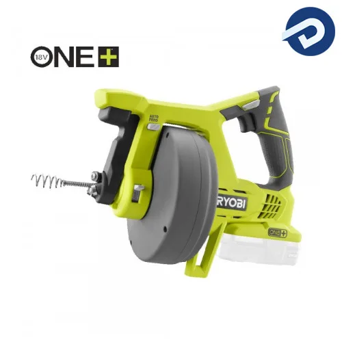 Ryobi aku sajla za drenažu R18DA-0(ONE+ 18V,bez aku)