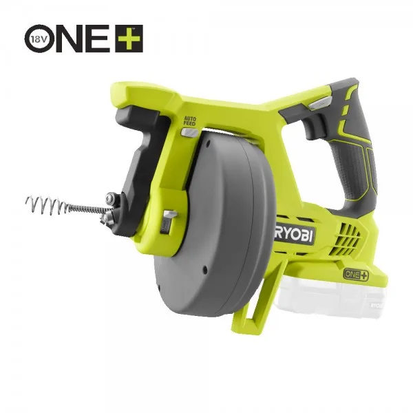 Ryobi aku sajla za drenažu R18DA-0(ONE+ 18V,bez aku)