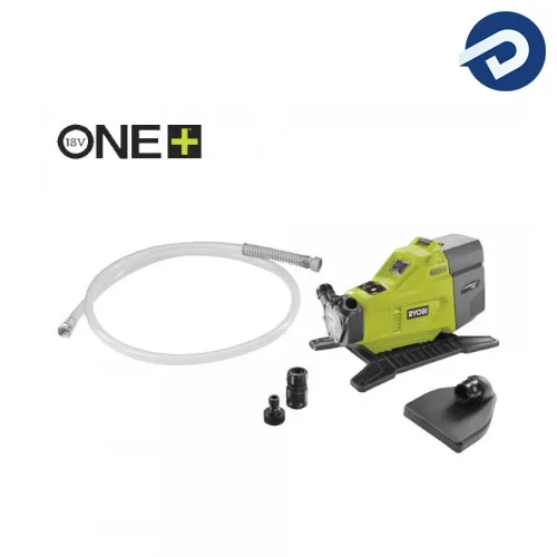 Ryobi aku pumpa za pretakanje R18TP-0(ONE+ 18V,bez aku)