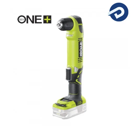 Ryobi aku kutna bušilica RAD1801M (ONE+ 18V,10mm,bez aku)