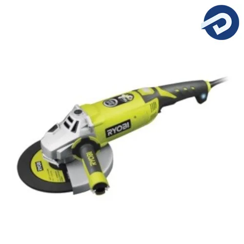 Ryobi kutna brusilica EAG2000G