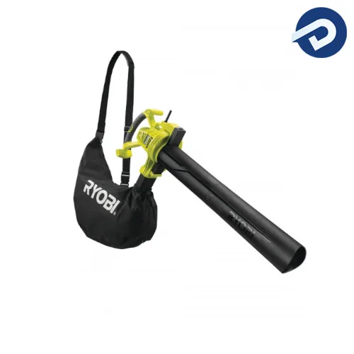 Ryobi Električno puhalo/usisavač RBV3000CSV