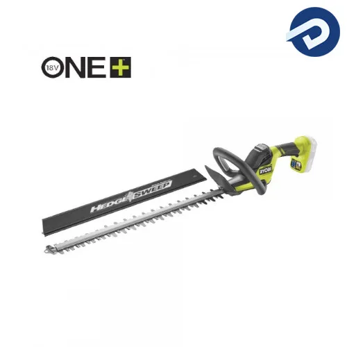 Ryobi aku škare za živicu RY18HT55A-0 ONE+
