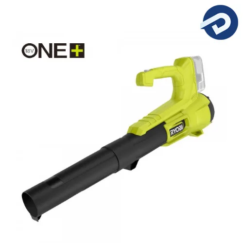 Ryobi aku JET puhalo RY18BLA-0 ONE+