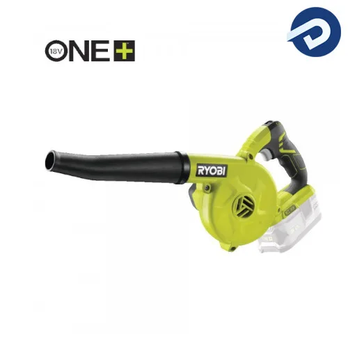 Ryobi aku puhalo R18TB-0 ONE+