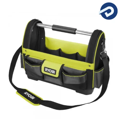 Ryobi velika otvorena torba