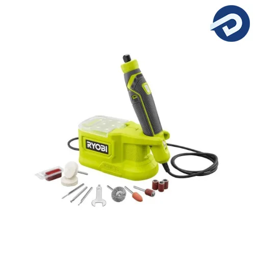 Ryobi aku roto glodalica sa stalkom RRT18-0 ONE+