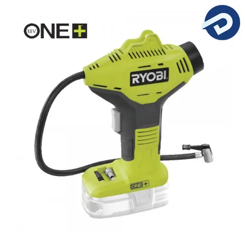 Ryobi aku zračna pumpa R18PI-0 ONE+