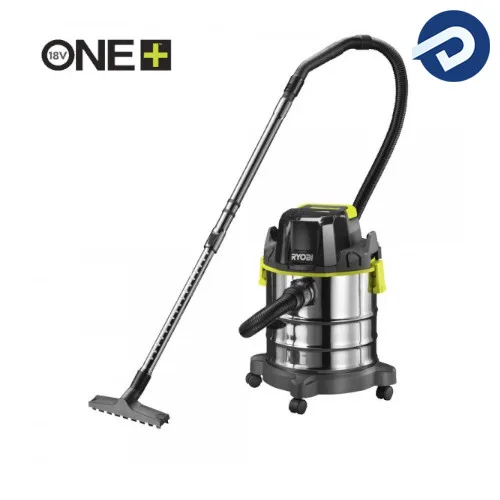Ryobi aku usisavač R18WDV-0 ONE+