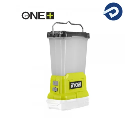 Ryobi aku svjetiljka RLL18-0 ONE+