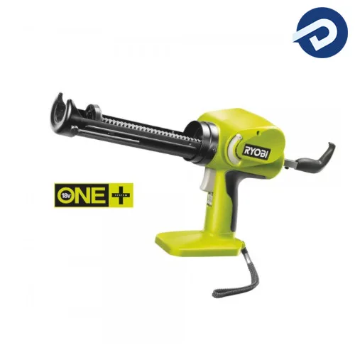 Ryobi aku pištolj za brtvljenje CCG180MHGN ONE+