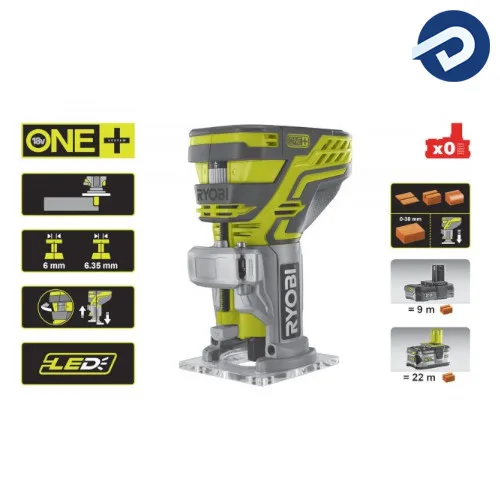 Ryobi aku jed.glodalica R18TR-0 ONE+