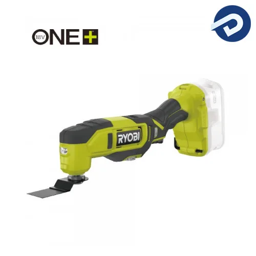 Ryobi aku multifunkcijski alat RTM18-0 ONE+