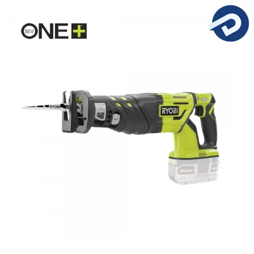 Ryobi aku sabljasta pila R18RS7-0 ONE+