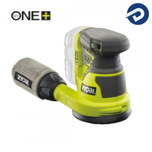 Ryobi aku ekscentar brusilica R18ROS-0 ONE+