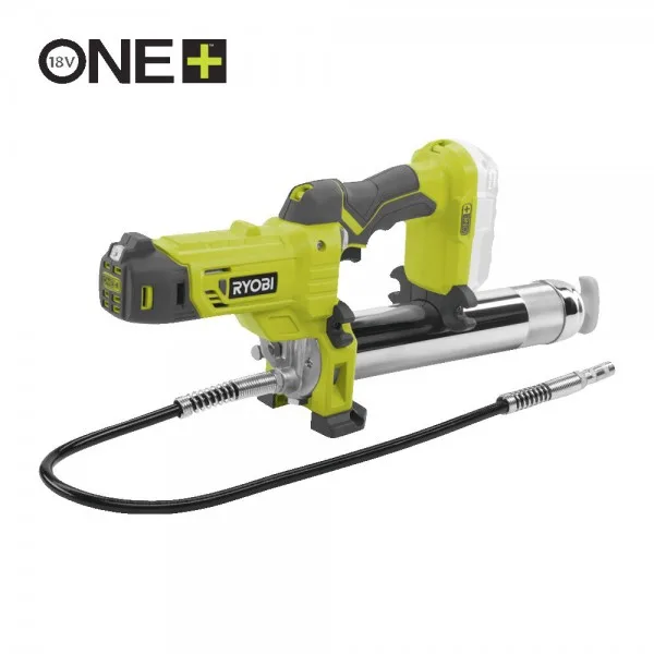 Ryobi akumulatorska mazalica R18GG-0 ONE+