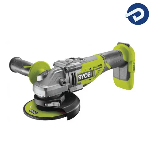 Ryobi aku kutna brusilica R18AG7-0 ONE+