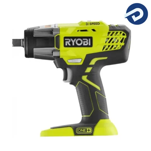 Ryobi Ryobi aku udarni odvijač R18IW7-0 ONE+