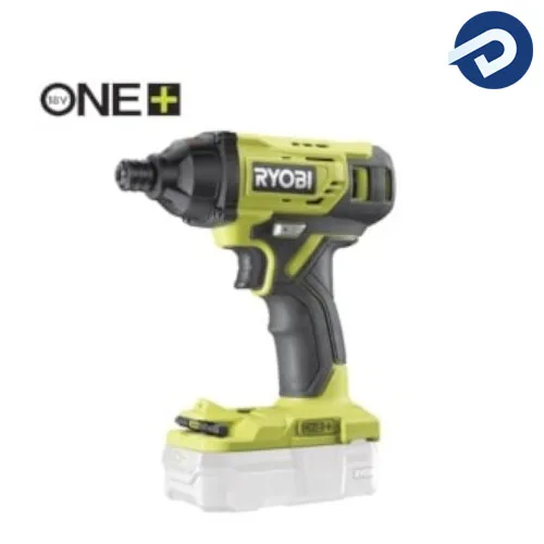 Ryobi aku udarni odvijač R18ID2-0 ONE+