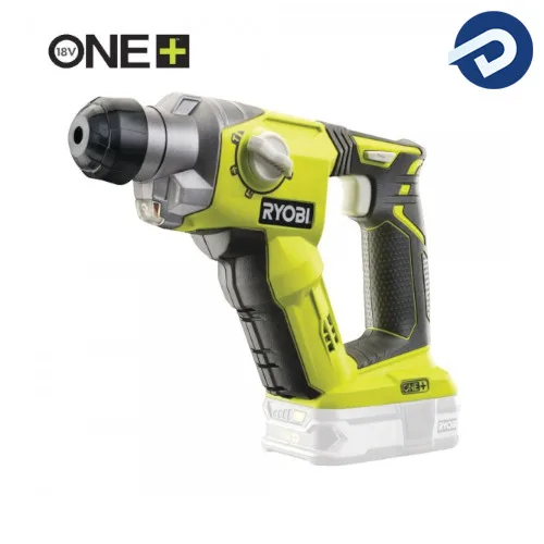Ryobi aku bušači čekić R18SDS-0 ONE+