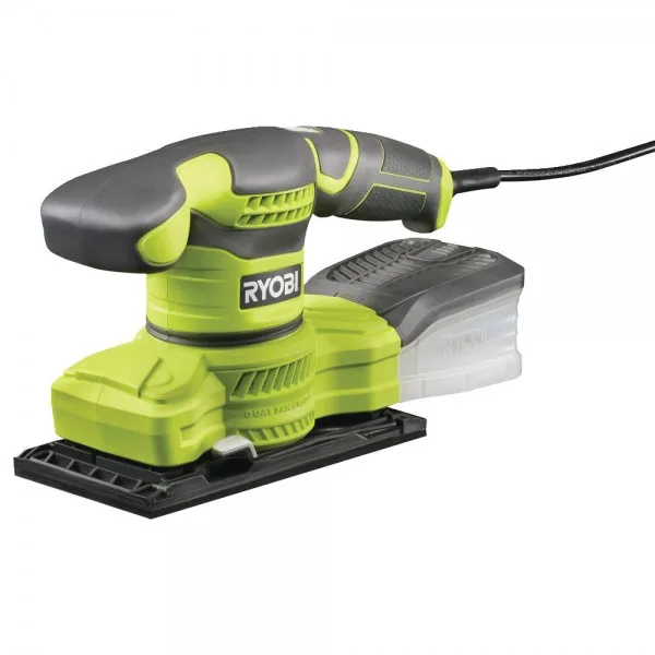 Ryobi vibraciona brusilica RSS200-G(200W,93×185 mm)