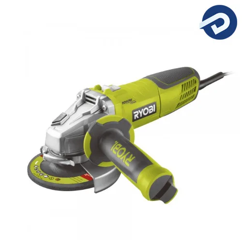 Ryobi kutna brusilica RAG1010-S125F (125mm,1010W)