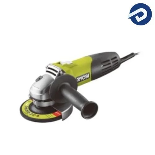 Ryobi kutna brusilica RAG600-115G (115mm,600W)