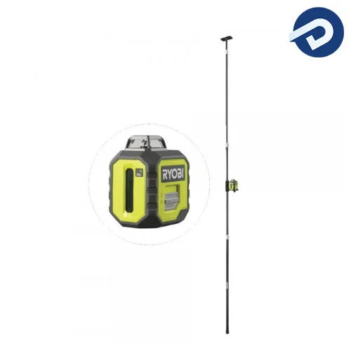 Ryobi laserski nivelir RB360GLL-K